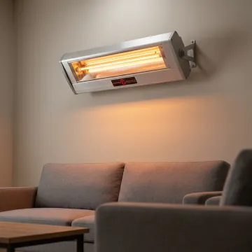 Residential Comfort Heating