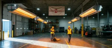 Industrial Facilities