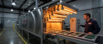 Electronics Manufacturing