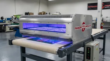 Screen Printing