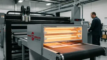 Printing & Inkjet