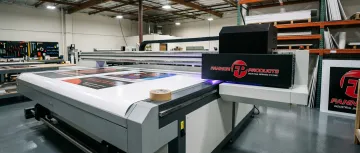 Inkjet Printing