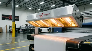Printing & Inkjet
