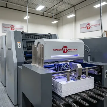 Commercial Printing