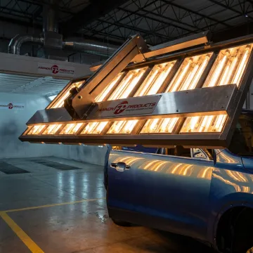 Automotive Manufacturing