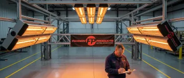 Commercial & Industrial Facilities