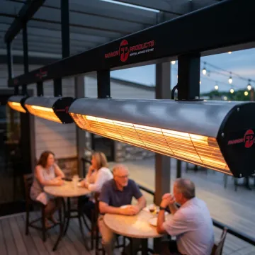 Restaurants & Food Service
