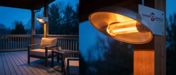 Residential Outdoor Spaces