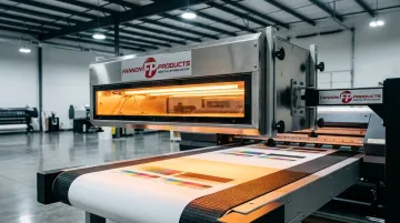 Printing & Inkjet