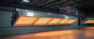 Commercial and Industrial Facilities