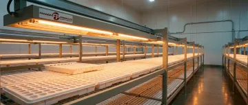Hatcheries & Incubation