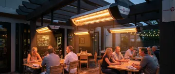 Comfort & Commercial Heating