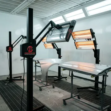 Automotive Finishing