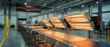 Plastics & Textiles Manufacturing