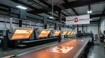 Inkjet & Commercial Printing