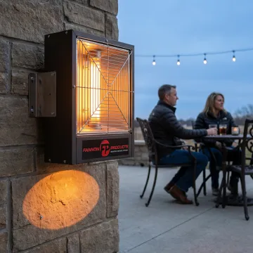 Comfort Heating