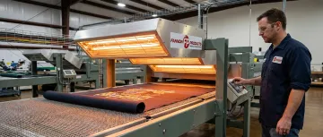 Printing & Screen Printing