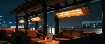Commercial & Hospitality