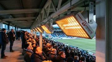 Stadiums & Entertainment Venues