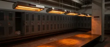 Sports & Stadium Venues