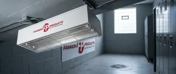 Industrial & Commercial Facilities