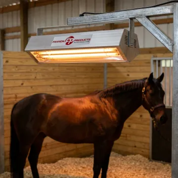 Equine & Livestock Farming