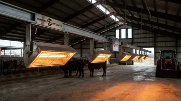 Agricultural Facilities
