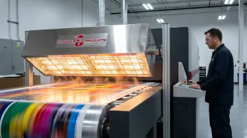Printing & Inkjet
