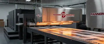 Printing & Inkjet