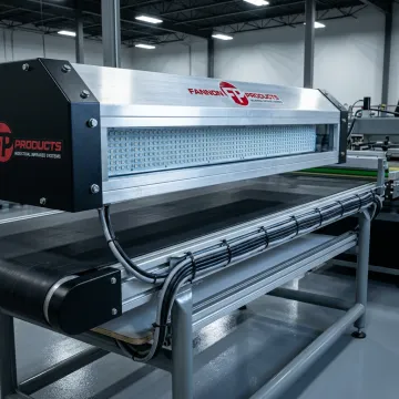 Commercial Printing