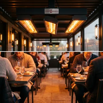 Restaurants & Food Service