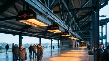 Stadium & Venue Hospitality