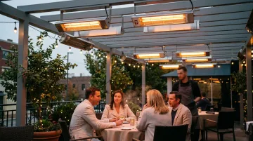 Commercial & Restaurant