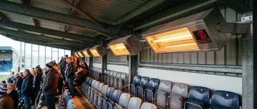 Stadiums & Venues