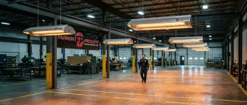 Industrial Facilities