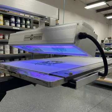 Screen Printing