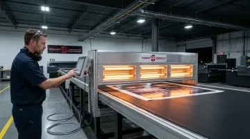 Printing & Inkjet
