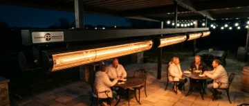 Comfort & Commercial Heating