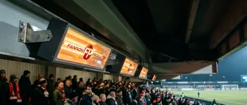 Sports & Stadium Venues