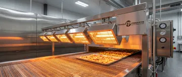 Food Processing & Agriculture