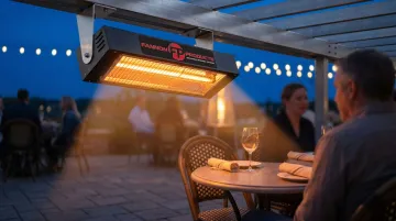 Restaurant & Hospitality