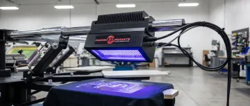 Screen Printing