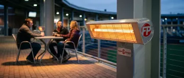 Comfort Heating