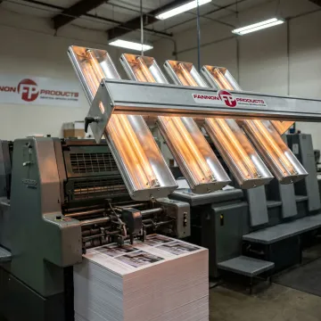 Printing & Screen Printing