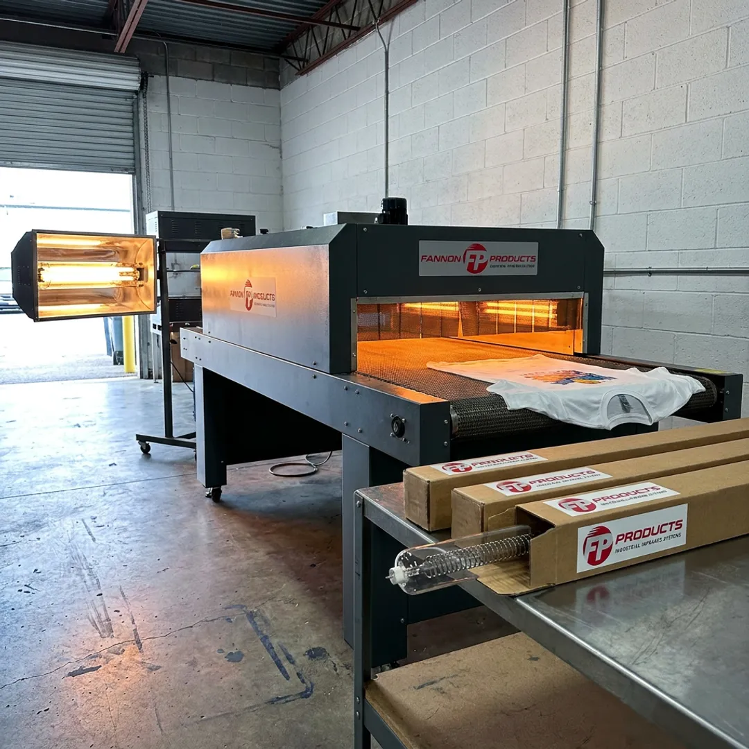 Screen Printing Supplies Near Me — Local Supplier