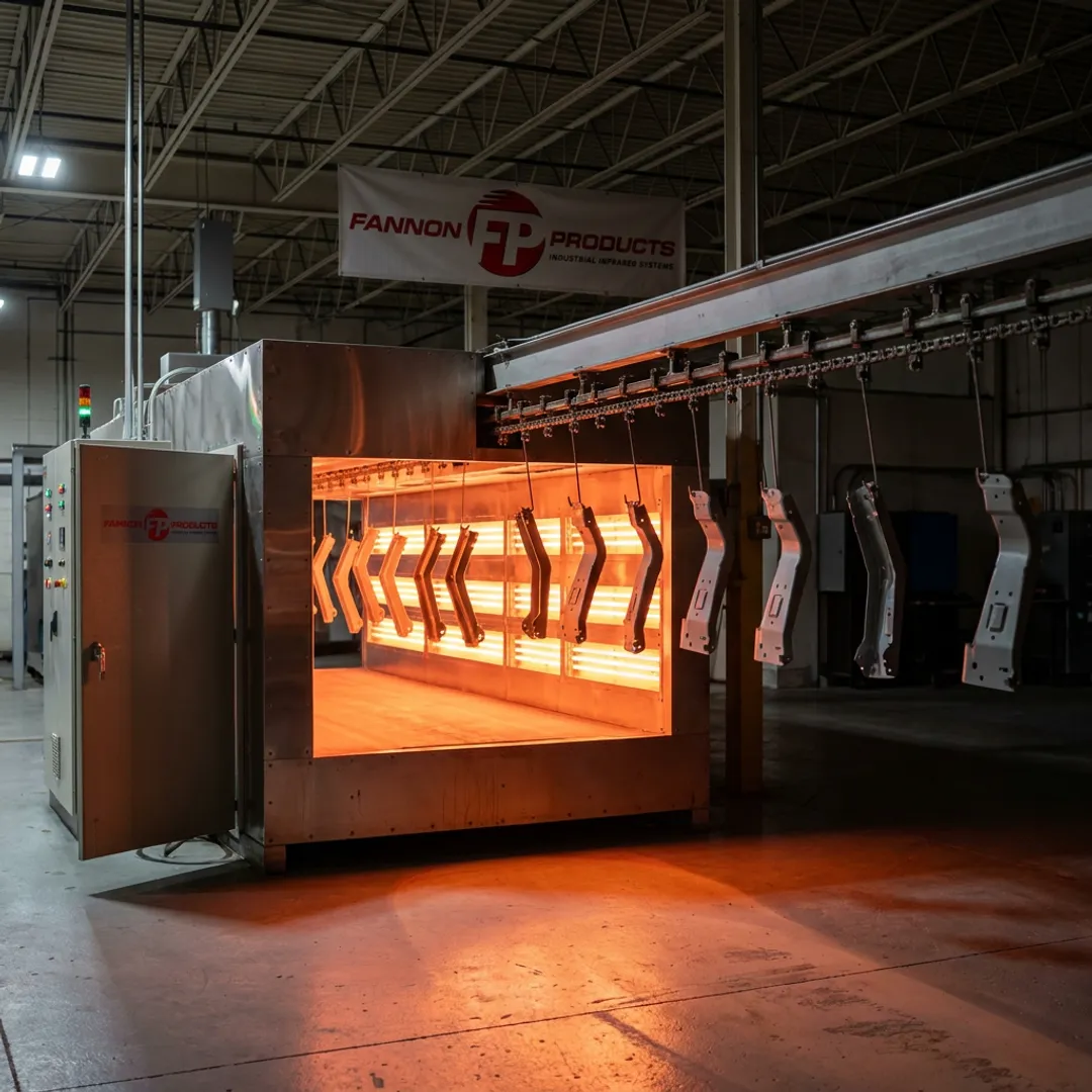 Powder Coating Manufacturers & Suppliers USA