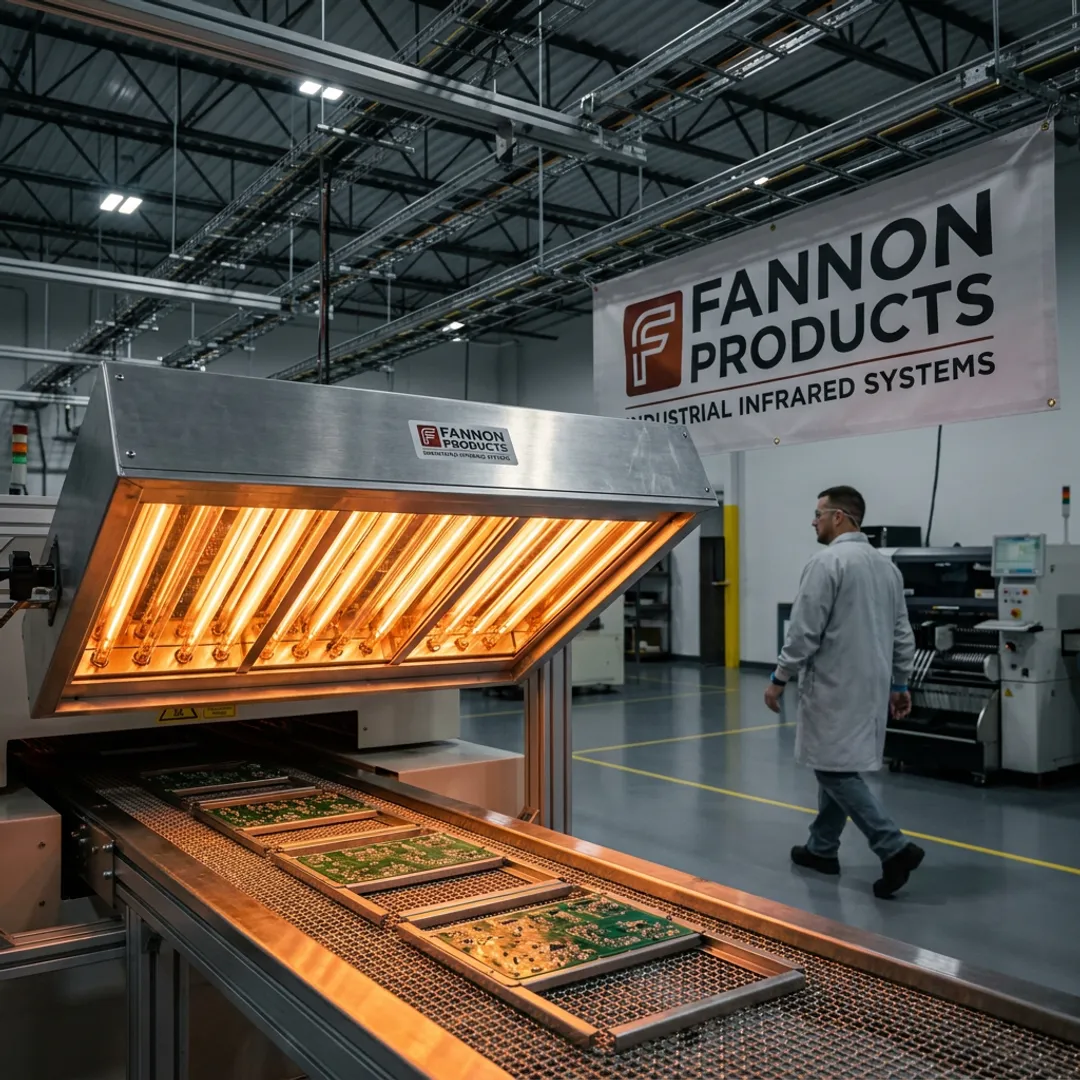Electronics & PCB Manufacturing