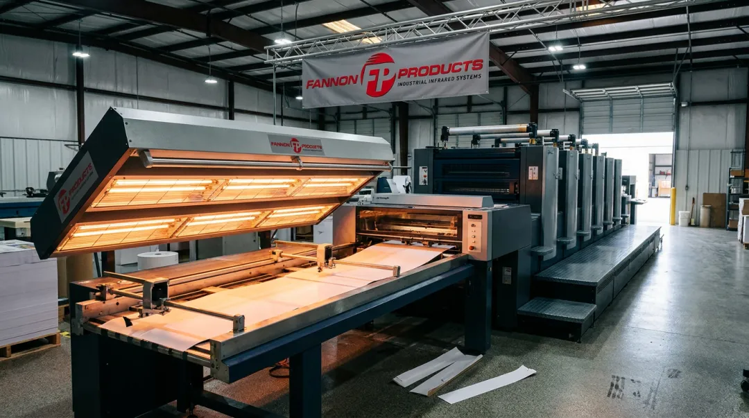 Commercial & Offset Printing