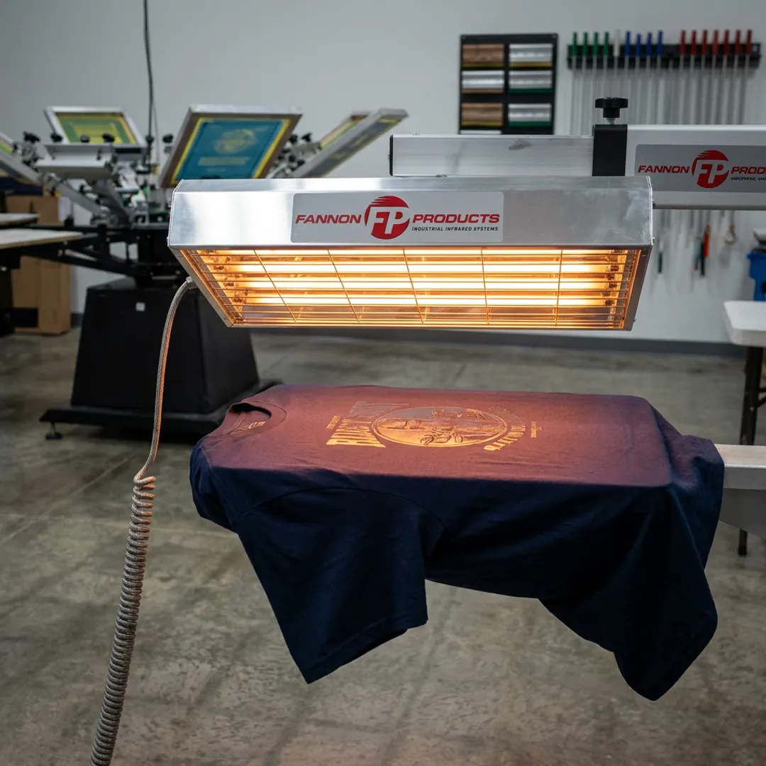 Screen Printing & Textiles