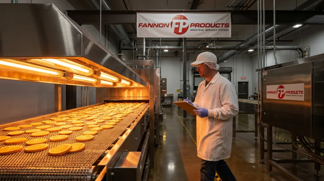Food Processing & Dehydration